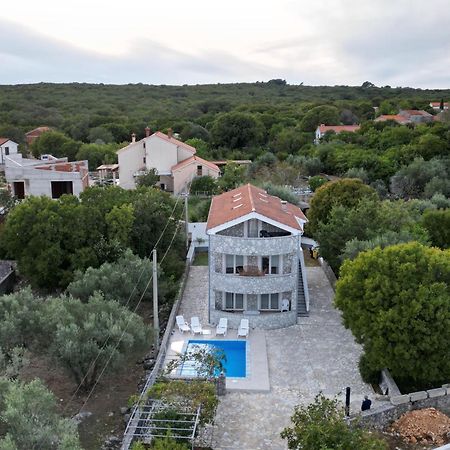 Apartmani Adriana Lakmartin Zewnętrze zdjęcie