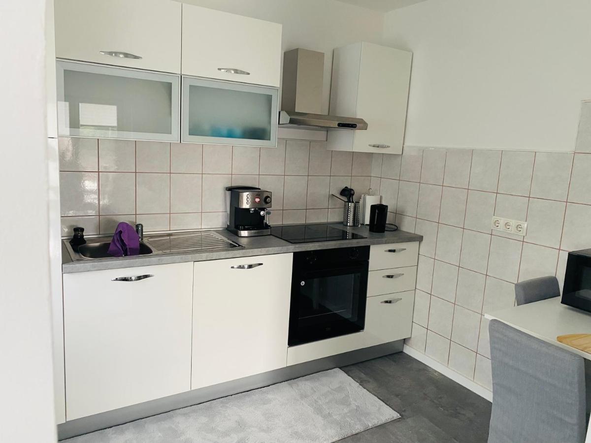 Apartmani Adriana Lakmartin Zewnętrze zdjęcie